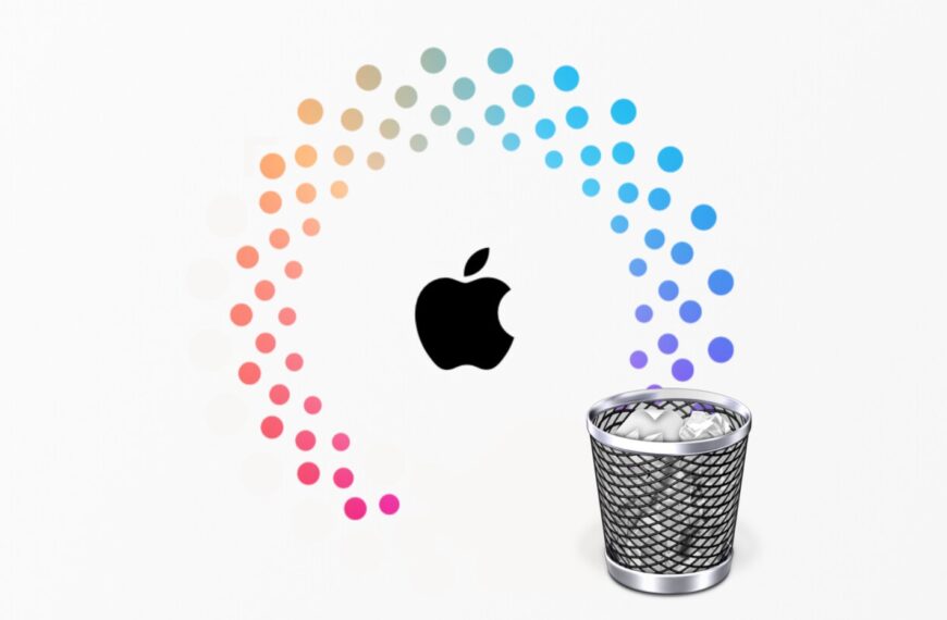 How to delete Apple ID permanently