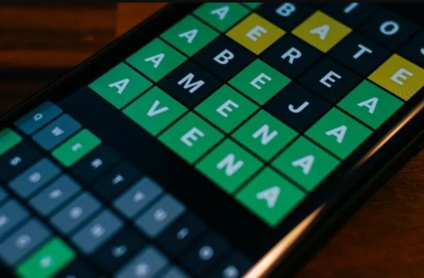 6 games similar to Wordle