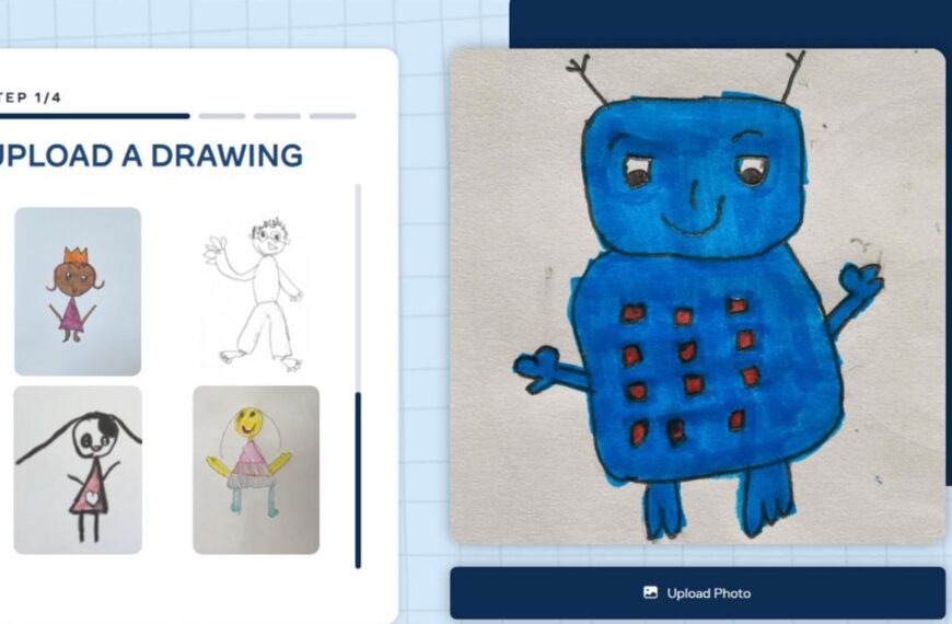 3 easy ways to create a cartoon